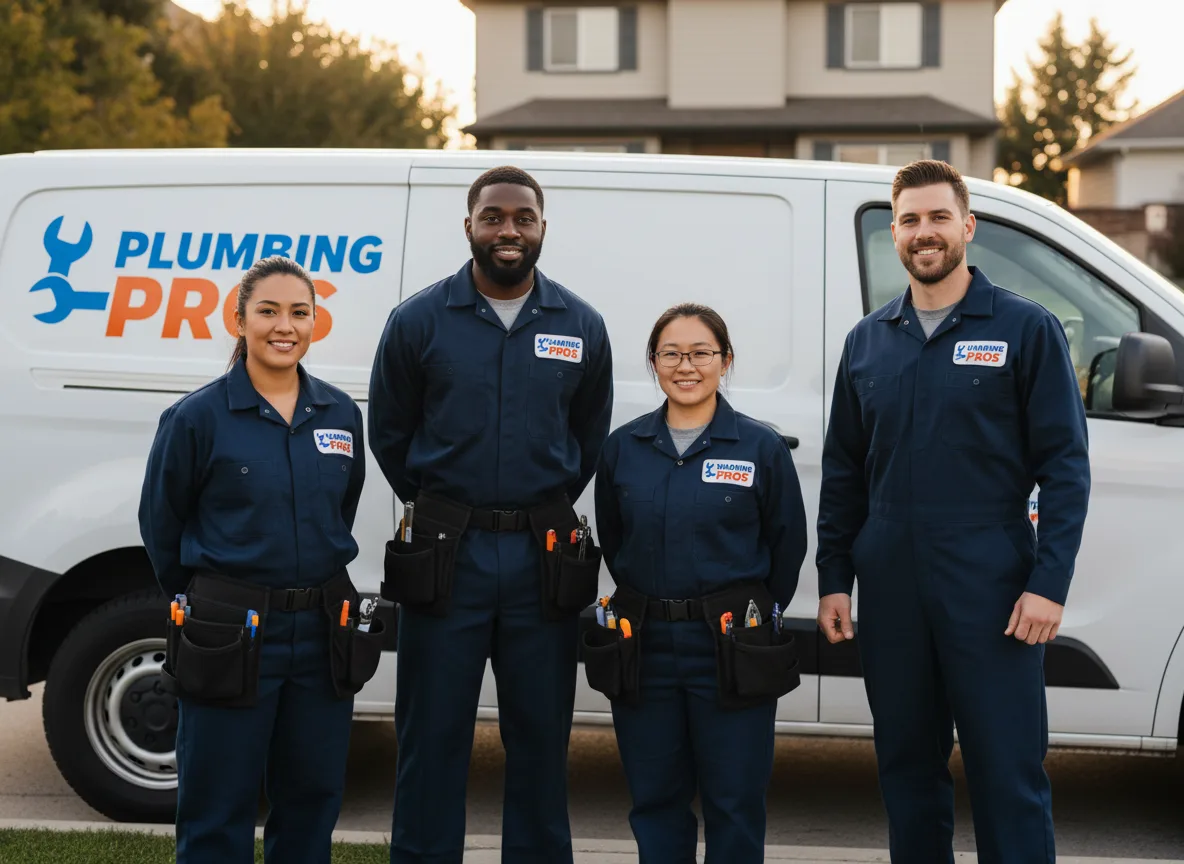 Water Heater Repair company in Commercial Point, OH
