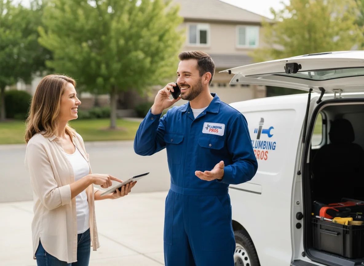 Water Heater Repair Commercial Point, OH FAQs